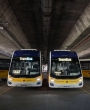 Agrale inicia entrega dos primeiros ônibus elétricos  para o novo Sistema TramBus, em Buenos Aires 