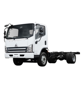 CAMINHÃO AGRALE A 10.000