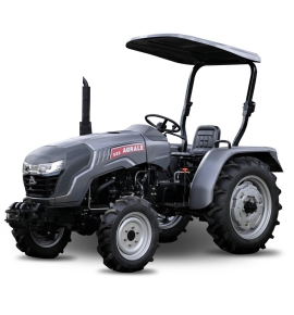 TRATOR 525