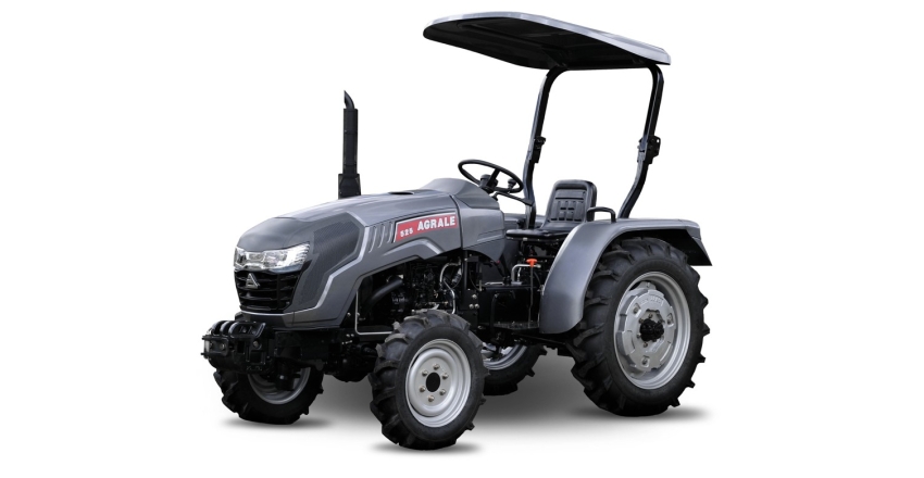 TRATOR 525