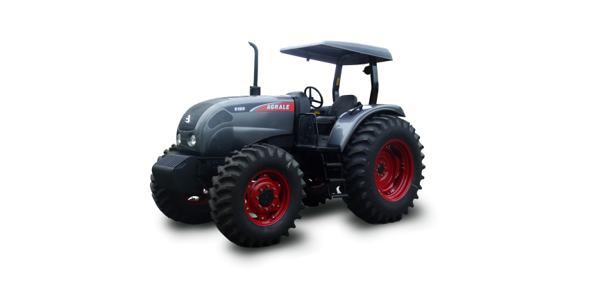  TRATOR 5105 