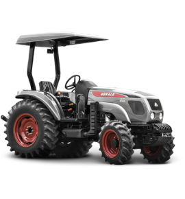 TRATOR 575 COMPACT