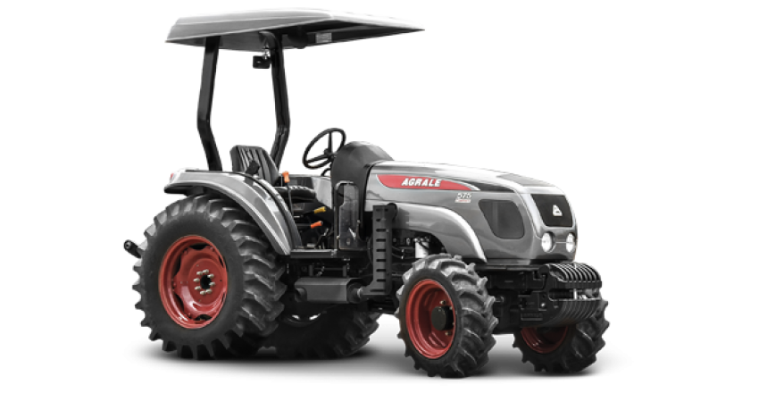 TRATOR 575 COMPACT