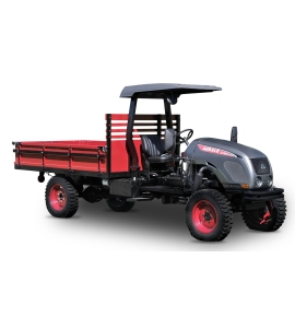 TRATOR  4125 CARGO