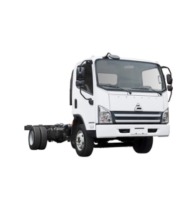 CAMINHÃO AGRALE A 8.700