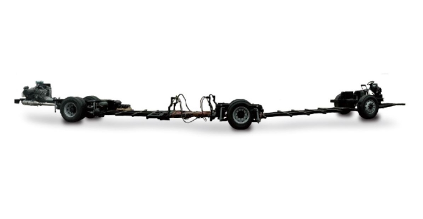 MT 27.0 LE Articulado