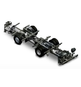MT 17.0 Buggy