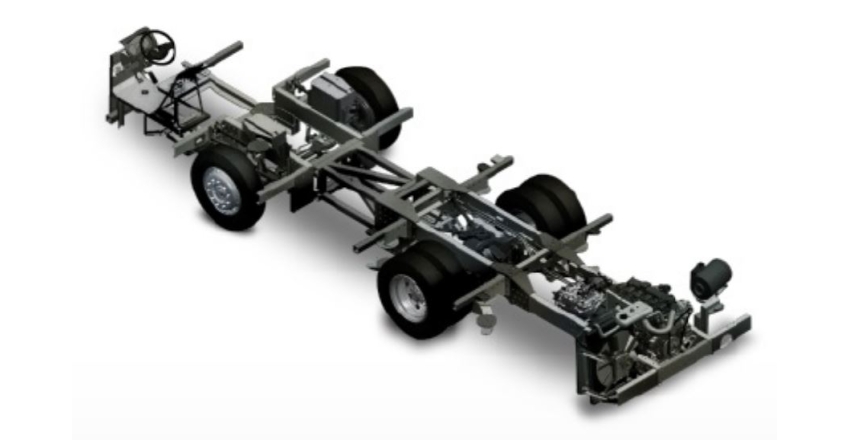 MT 17.0 Buggy