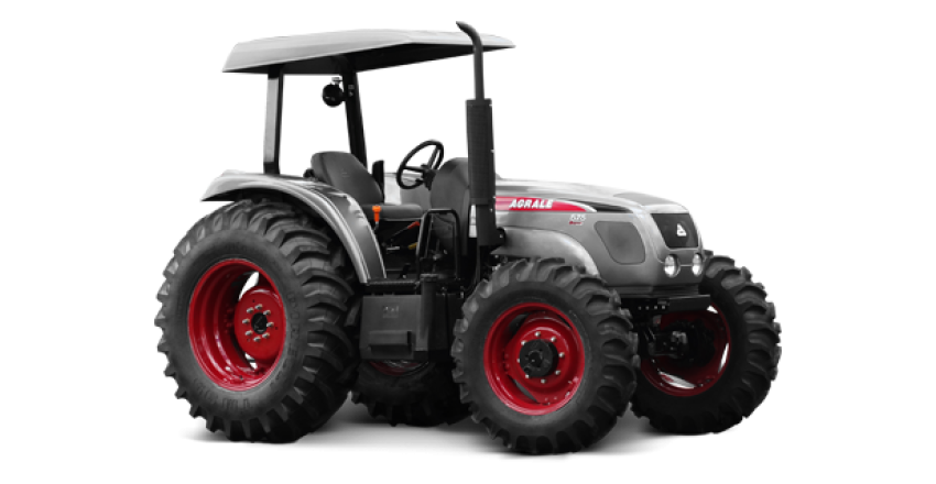 TRATOR 575 SUPER 