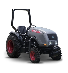 TRATOR  4125