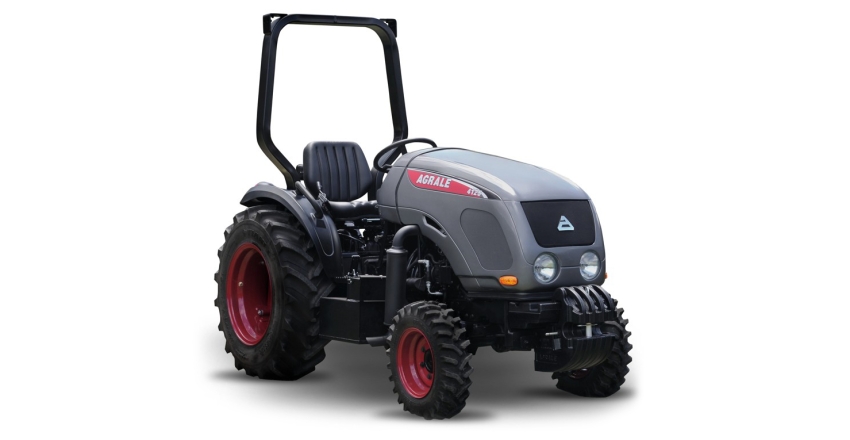 TRATOR  4125