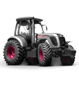 TRATOR  6185