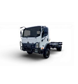 CAMINHÃO AGRALE A 10.000 4x4