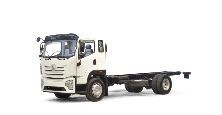 CAMINHÃO AGRALE A 18.000