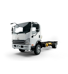CAMINHÃO AGRALE  A 11.000 GÁS