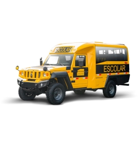 AM200 MO ESCOLAR