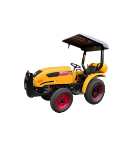 TRATOR REBOCADOR 4100 Gás