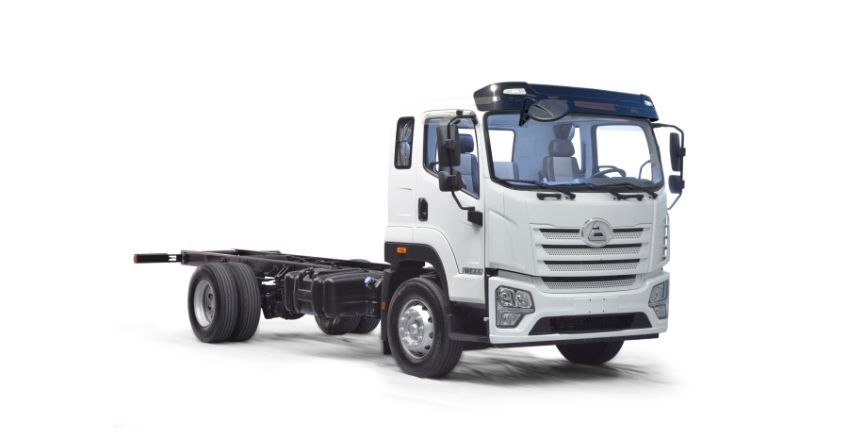 CAMINHÃO AGRALE A 15.000