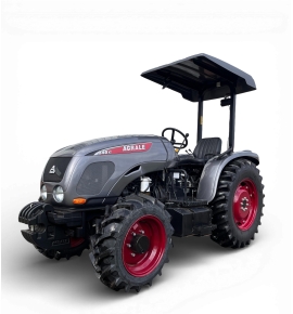 TRATOR 540 XT