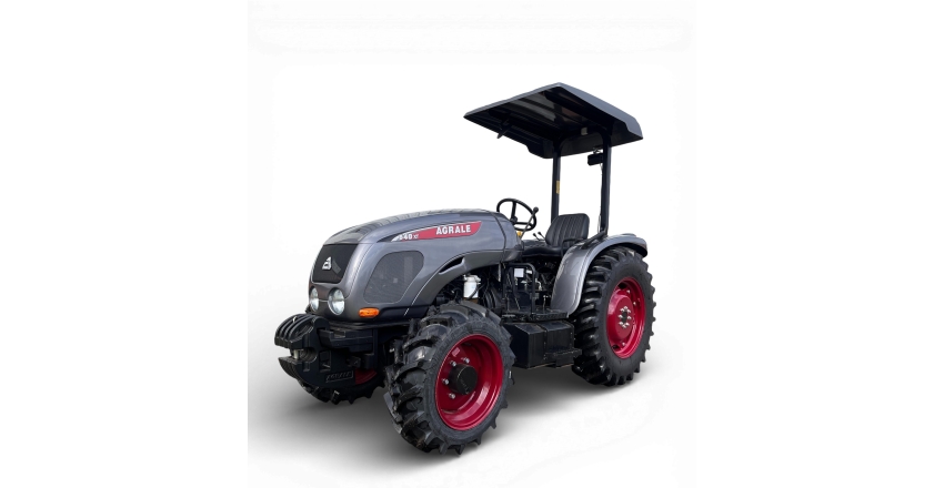TRATOR 540 XT