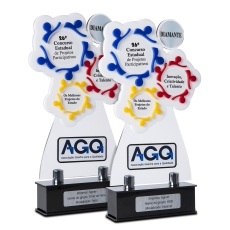 TROFÉU DIAMANTE