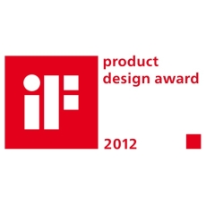 PRÊMIO DESIGN 2011 - IF DESIGN AWARD